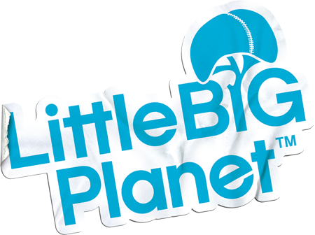 Logo_LittleBigPlanet_Logo