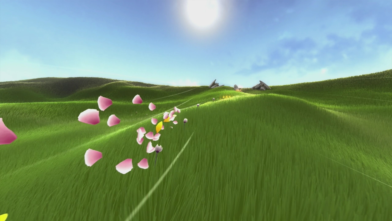 Screenshot_Flower_PS4