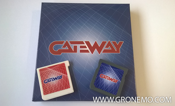 Gateway3DS