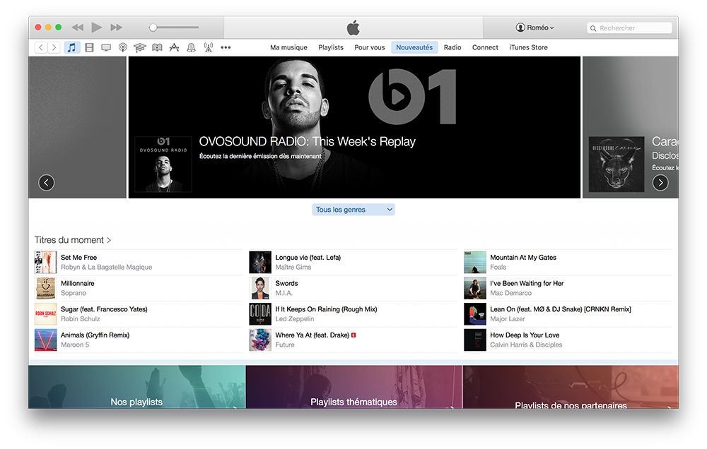 AppleMusic-iTunes-Screenshot
