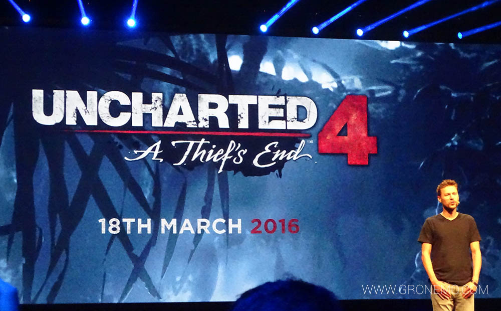 Conf-PlayStation-PGW-Uncharted4