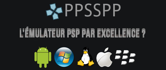 EmulateurPSP_PPSSPP_Logo