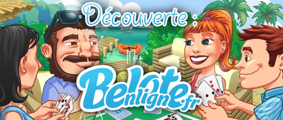 BeloteEnLigneDecouverte