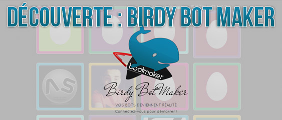 BirdyBotMakertTest