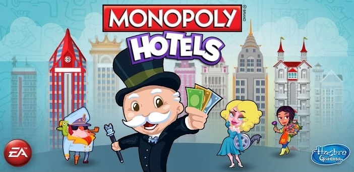 MonopolyHotels