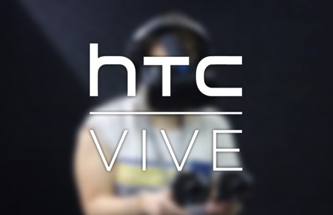 HTC Vive Avis