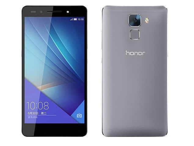 Huawei-Honor7